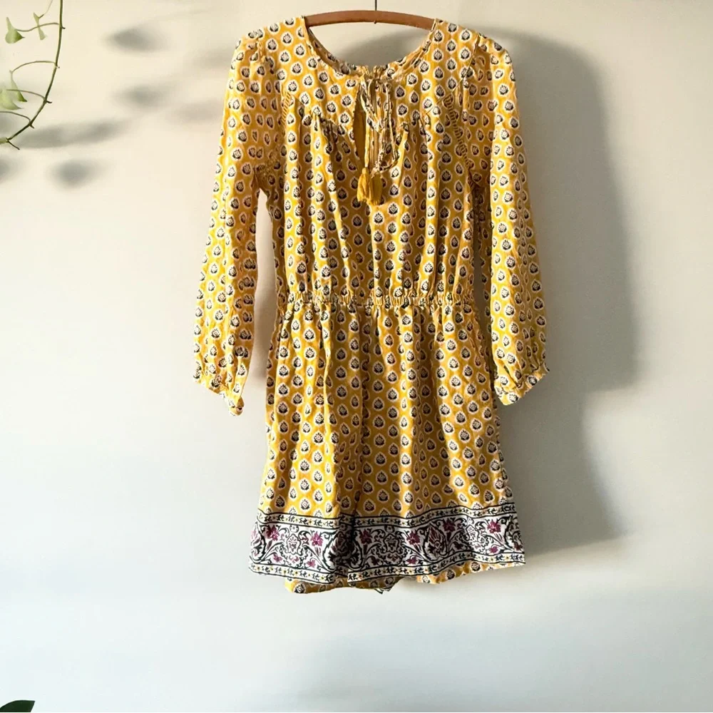 J. Crew features 100%